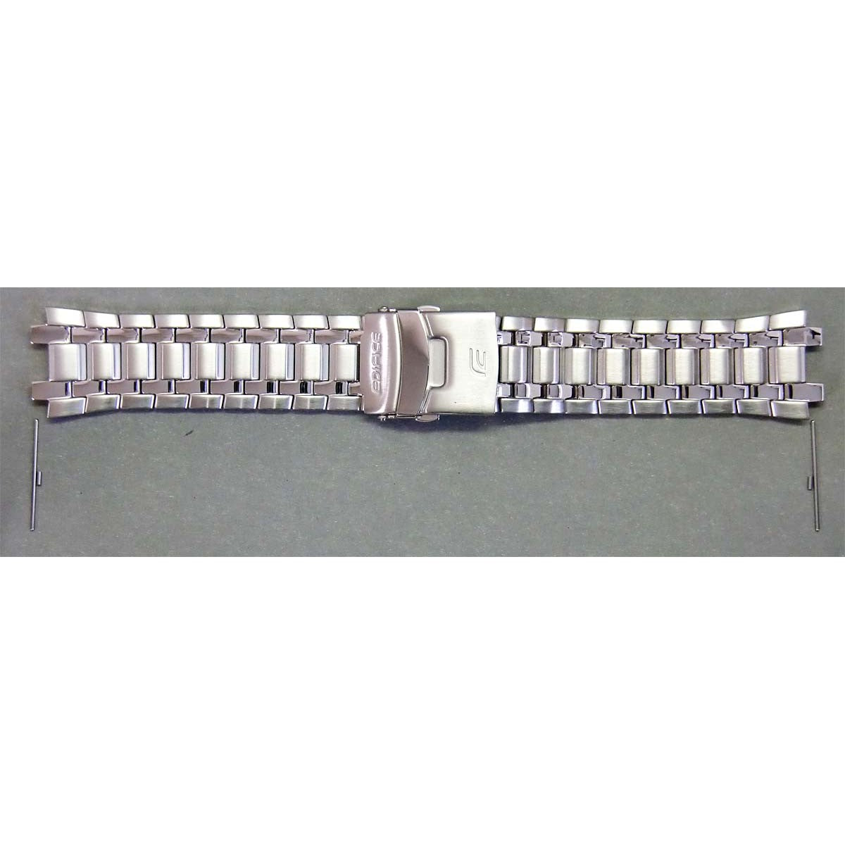 Casio EF-539D-1A4V Watch Strap Replacement Band, Genuine Part 10330242