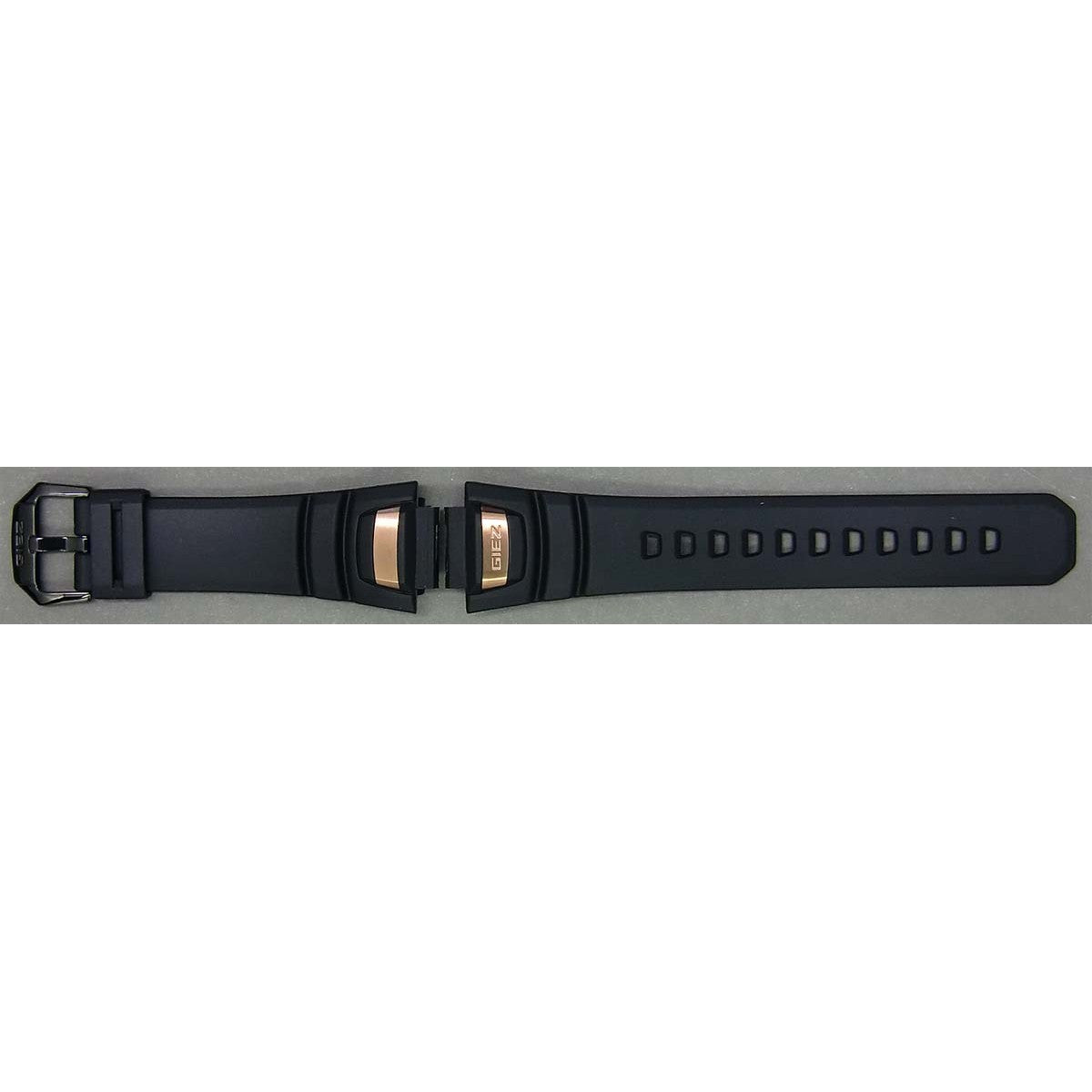 Casio GS-1050B-5A Watch Strap Replacement Band, Genuine Part 10330743