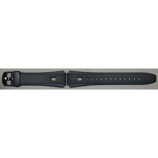 Casio AQ-190W-1AV Watch Strap Replacement Band, Genuine Part 10330835