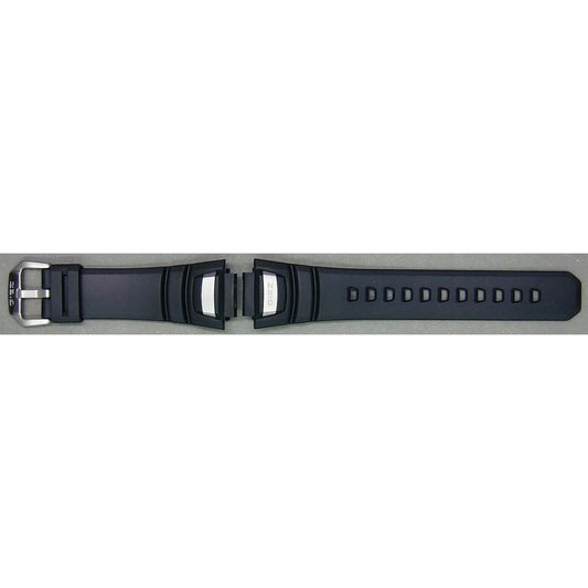 Casio GS-1400-1A Watch Strap Replacement Band, Genuine Part 10332054
