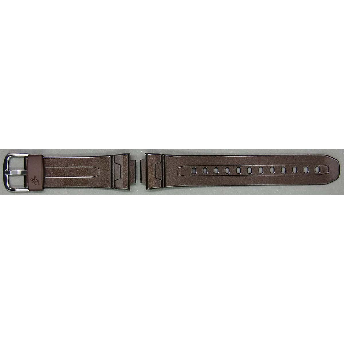 Casio BG-5604-5 Watch Strap Replacement Band, Genuine Part 10332063