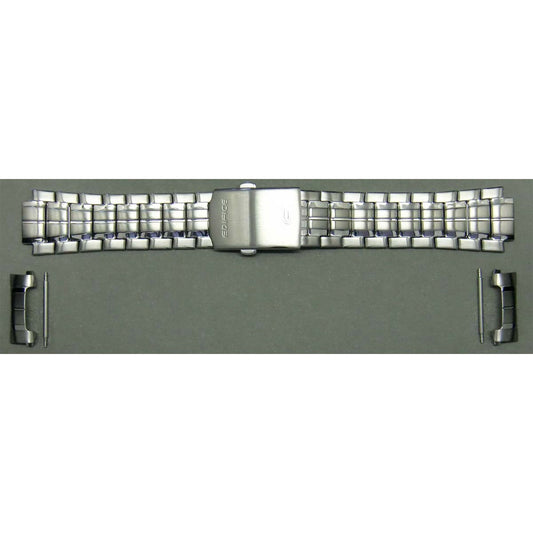 Casio EF-328D-1A5V Watch Strap Replacement Band, Genuine Part 10332530