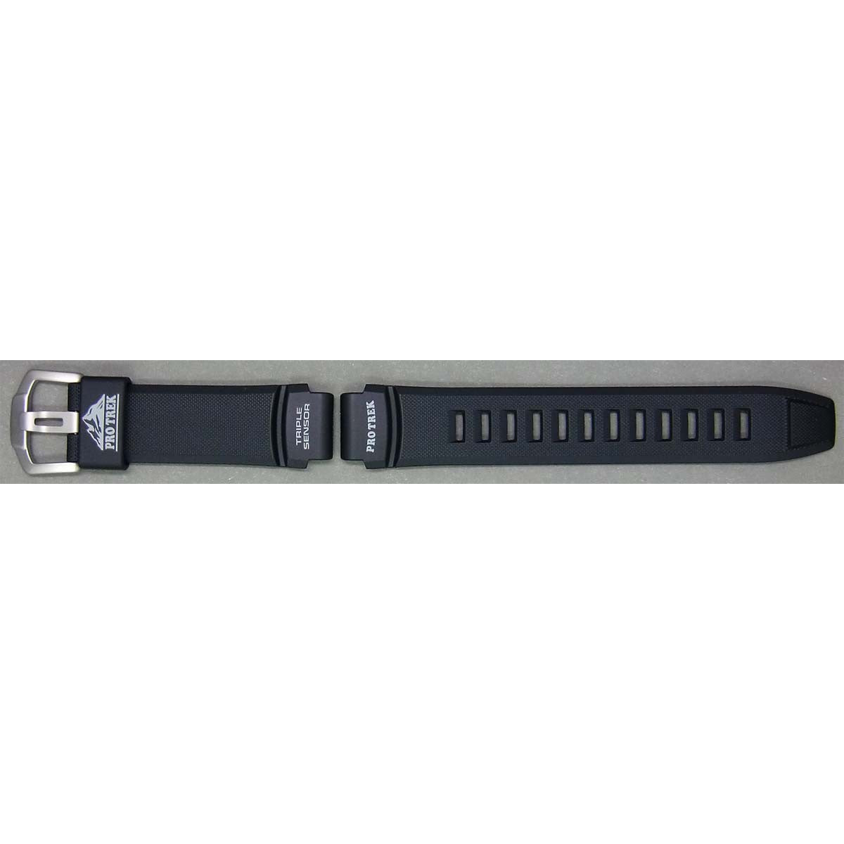 Casio PRG-200-1 Watch Strap Replacement Band, Genuine Part 10332905
