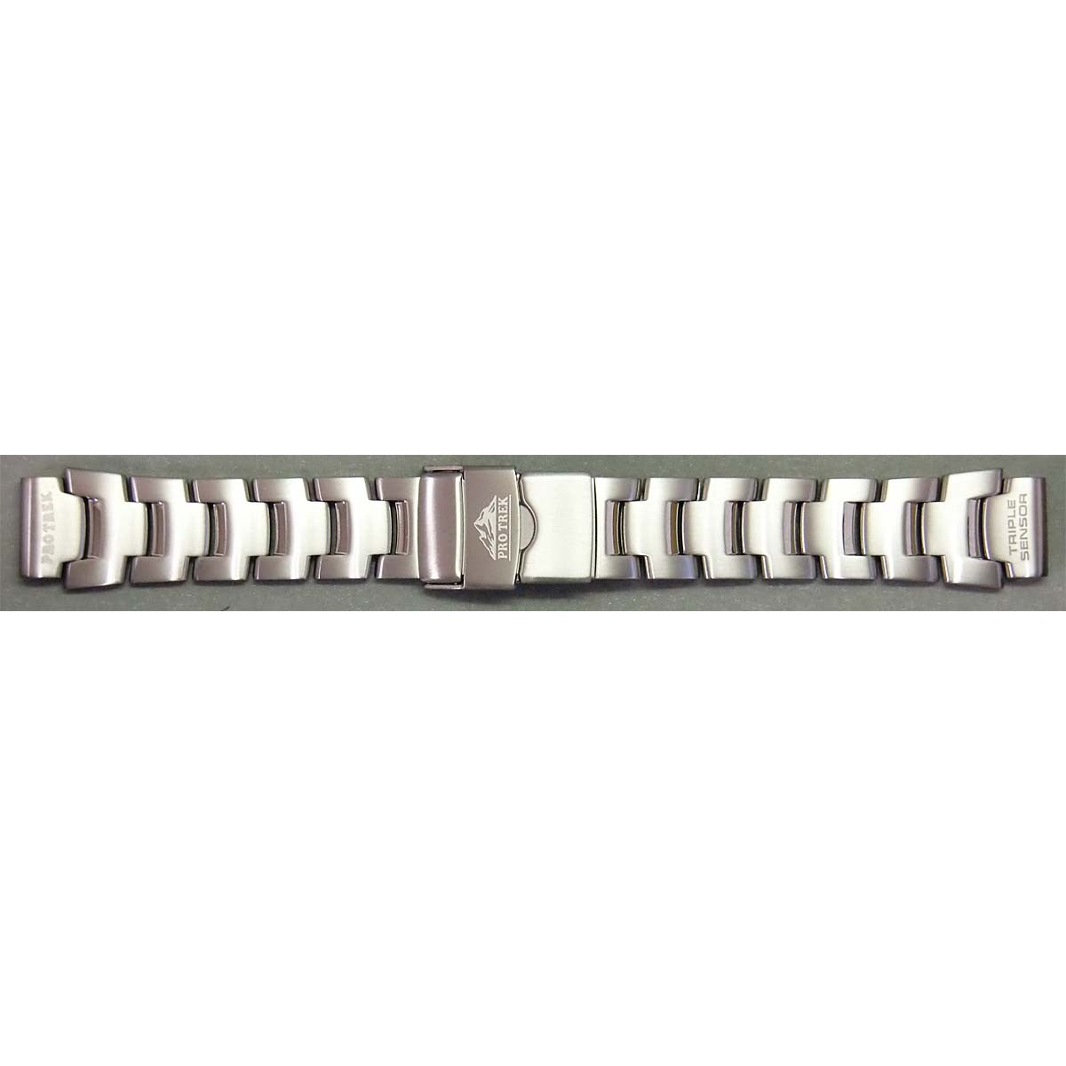 Casio PRG-200T-7 Watch Strap Replacement Band, Genuine Part 10332910