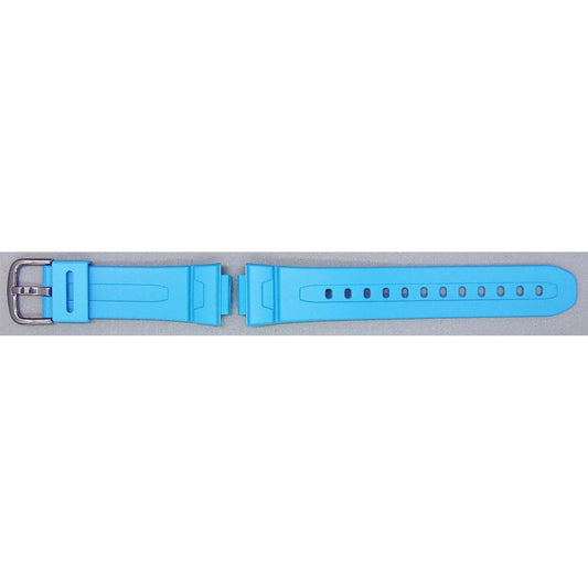 Casio BG-5601-2 Watch Strap Replacement Band, Genuine Part 10334570