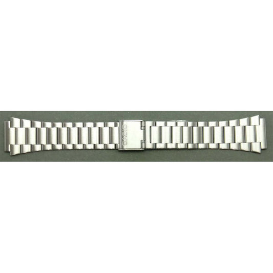 Casio DB-360N-1A Watch Strap Replacement Band, Genuine Part 10334579