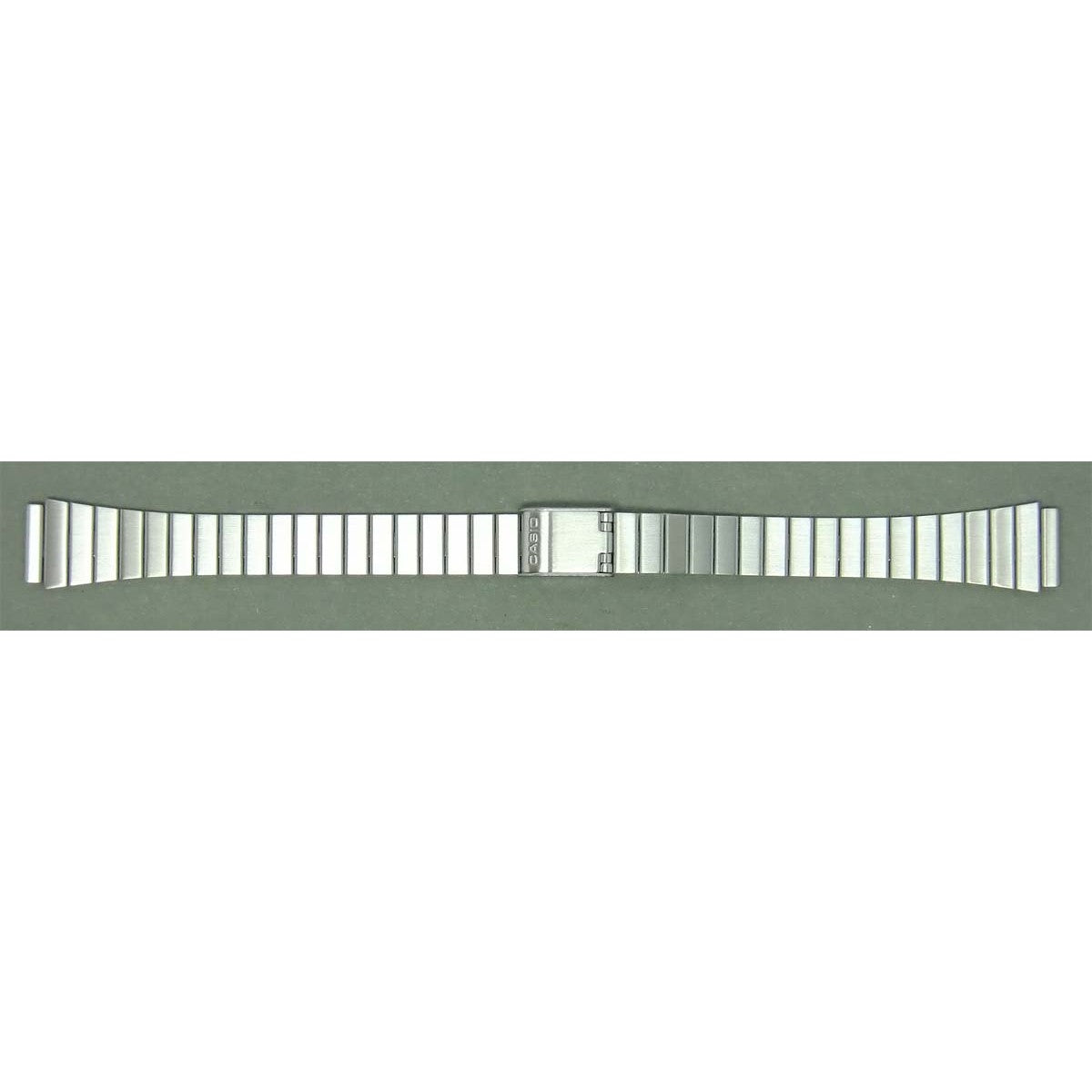 Casio LA670WEA-7 Watch Strap Replacement Band, Genuine Part 10334580