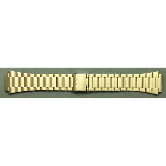 Casio DB-360G-9A Watch Strap Replacement Band, Genuine Part 10334582