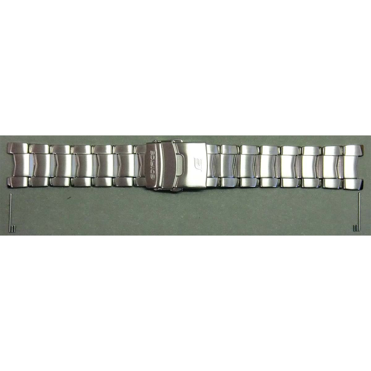 Casio EFE-503D-7AV Watch Strap Replacement Band, Genuine Part 10334893