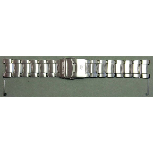 Casio EFE-503D-1AV Watch Strap Replacement Band, Genuine Part 10334893