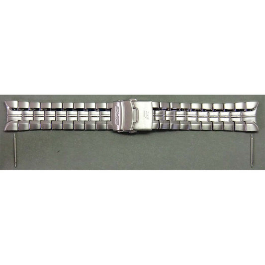 Casio EF-543D-1AV Watch Strap Replacement Band, Genuine Part 10334914