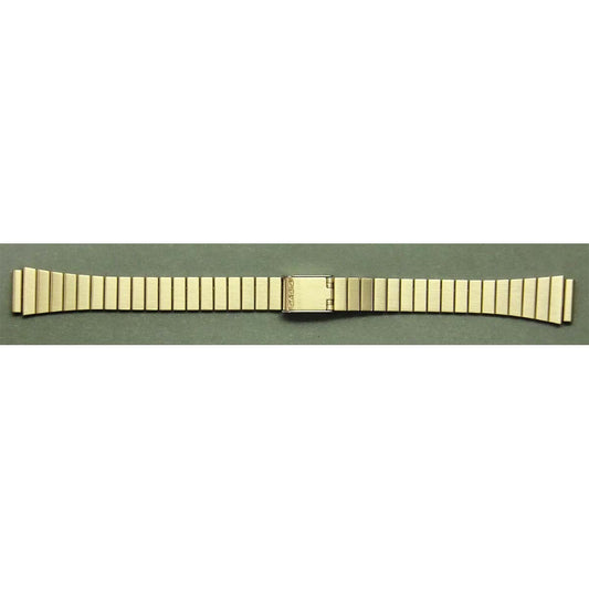 Casio LA670WEGA-9 Watch Strap Replacement Band, Genuine Part 10335075