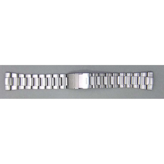 Casio WVA-470DE-2AV Watch Strap Replacement Band, Genuine Part 10336259
