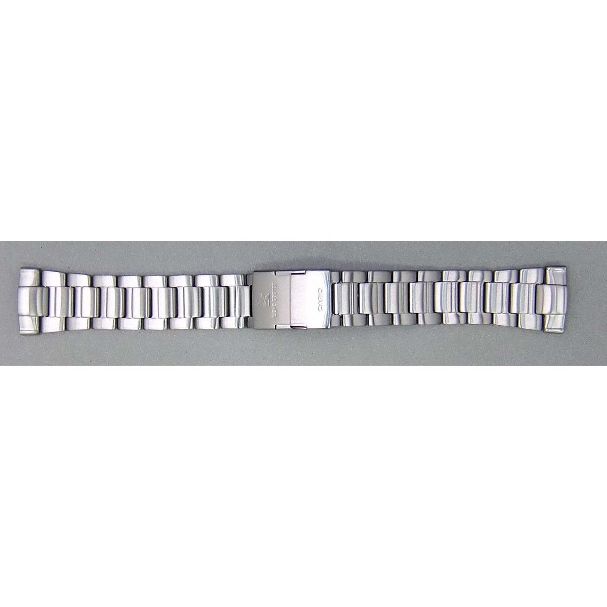 Casio WVA-470DE-1AV Watch Strap Replacement Band, Genuine Part 10336259