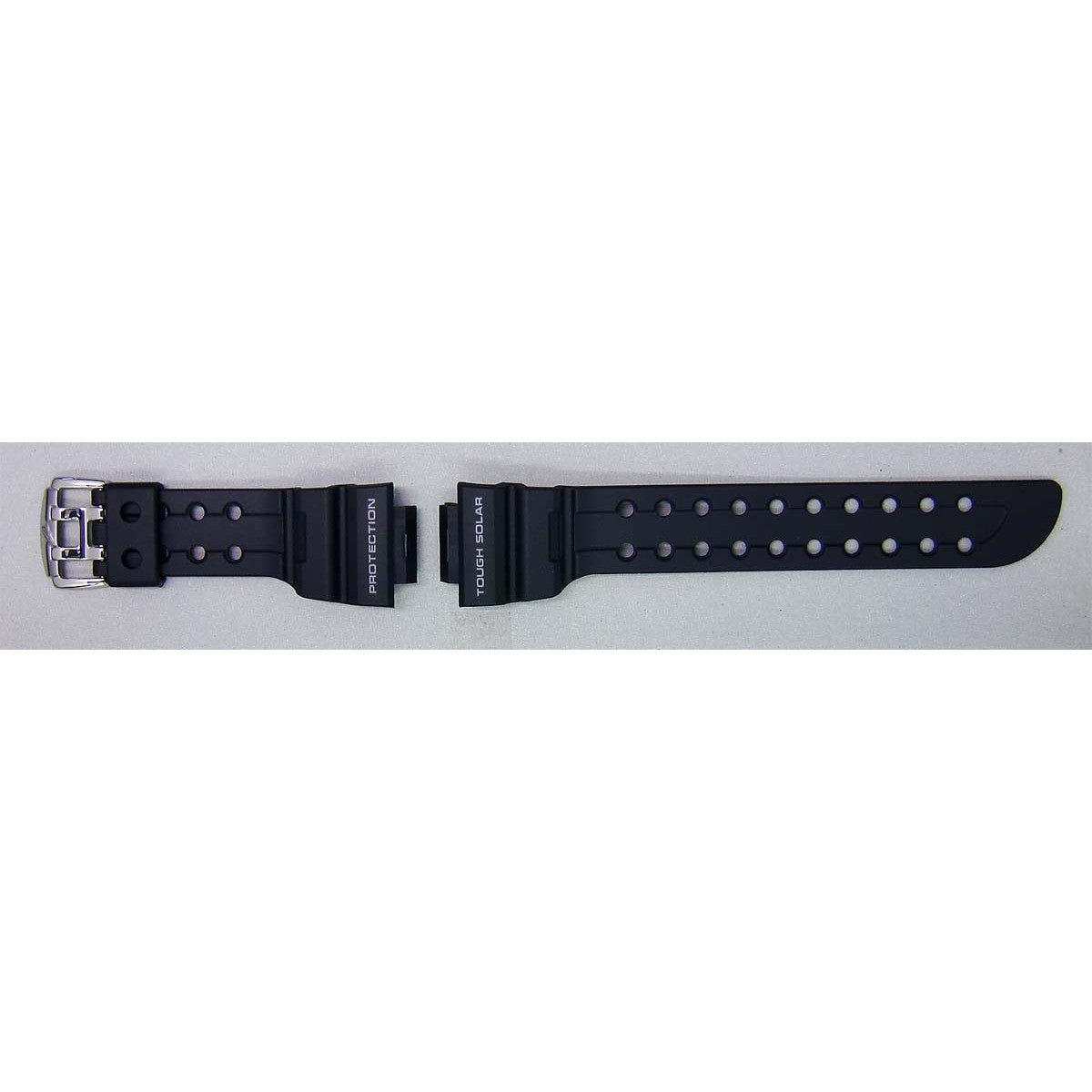 Casio GWF-1000-1 Watch Strap Replacement Band, Genuine Part 10338420