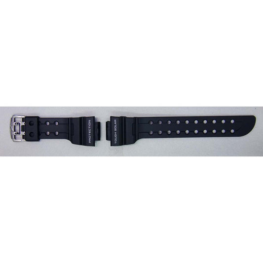 Casio GWF-1000-1 Watch Strap Replacement Band, Genuine Part 10338420
