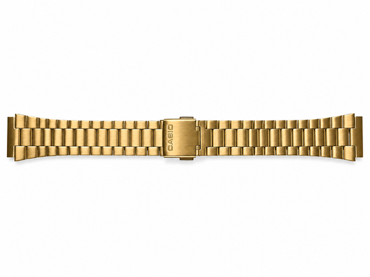 Casio AQ-230GA-9BUMQ, AQ-230GA-9DUMQ, AQ-230GA-9DMQ Watch Strap Replacement Band, Genuine Part 10339807