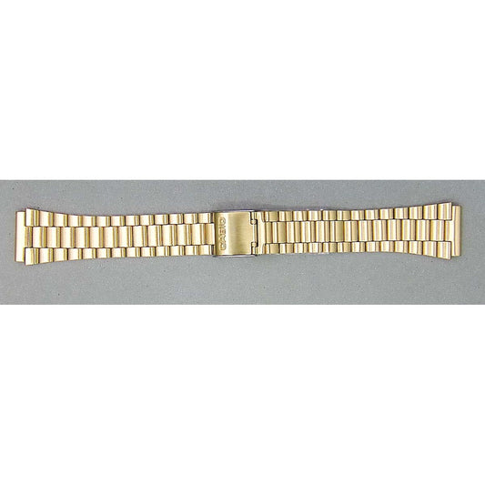Casio AQ-230GA-9BUMQ Watch Strap Replacement Band, Genuine Part 10339807