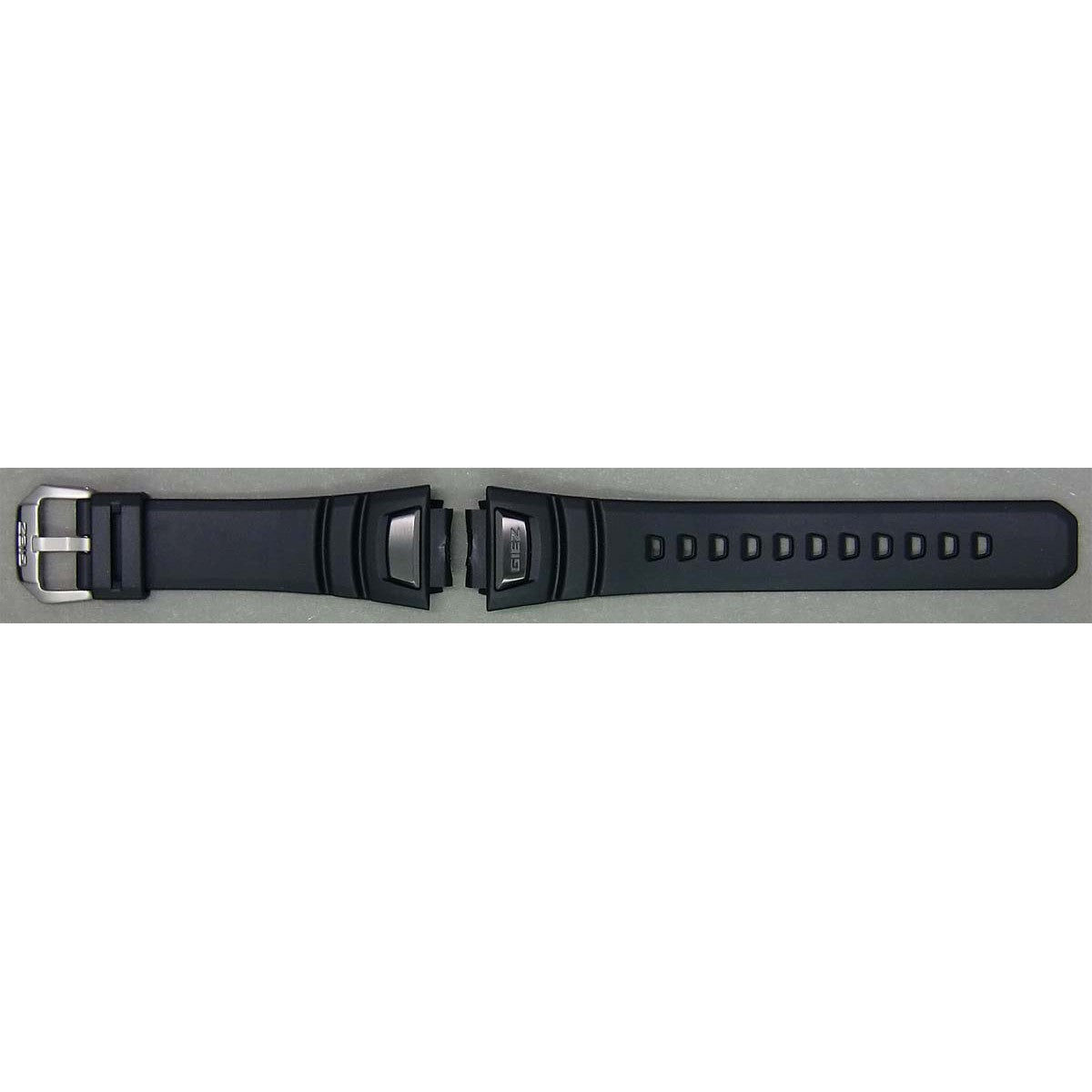 Casio GS-1300B-1A Watch Strap Replacement Band, Genuine Part 10340823