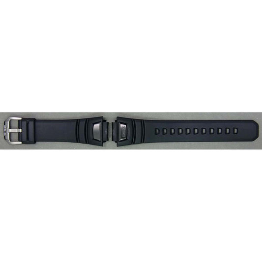 Casio GS-1300B-1A Watch Strap Replacement Band, Genuine Part 10340823