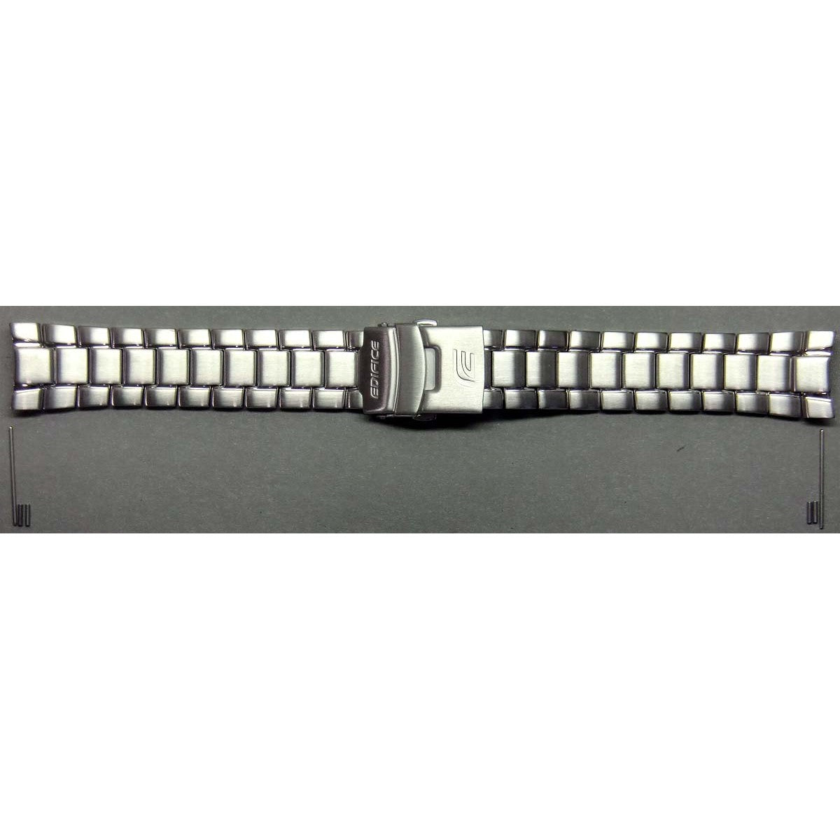 Casio EF-521D-4AV Watch Strap Replacement Band, Genuine Part 10341516