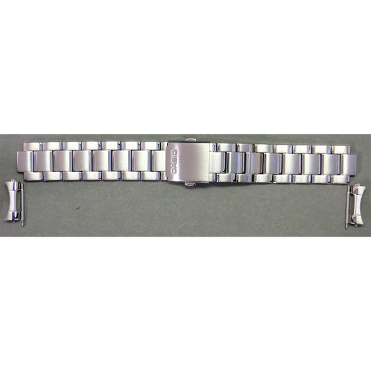 Casio BEM-506D-1AV Watch Strap Replacement Band, Genuine Part 10341648