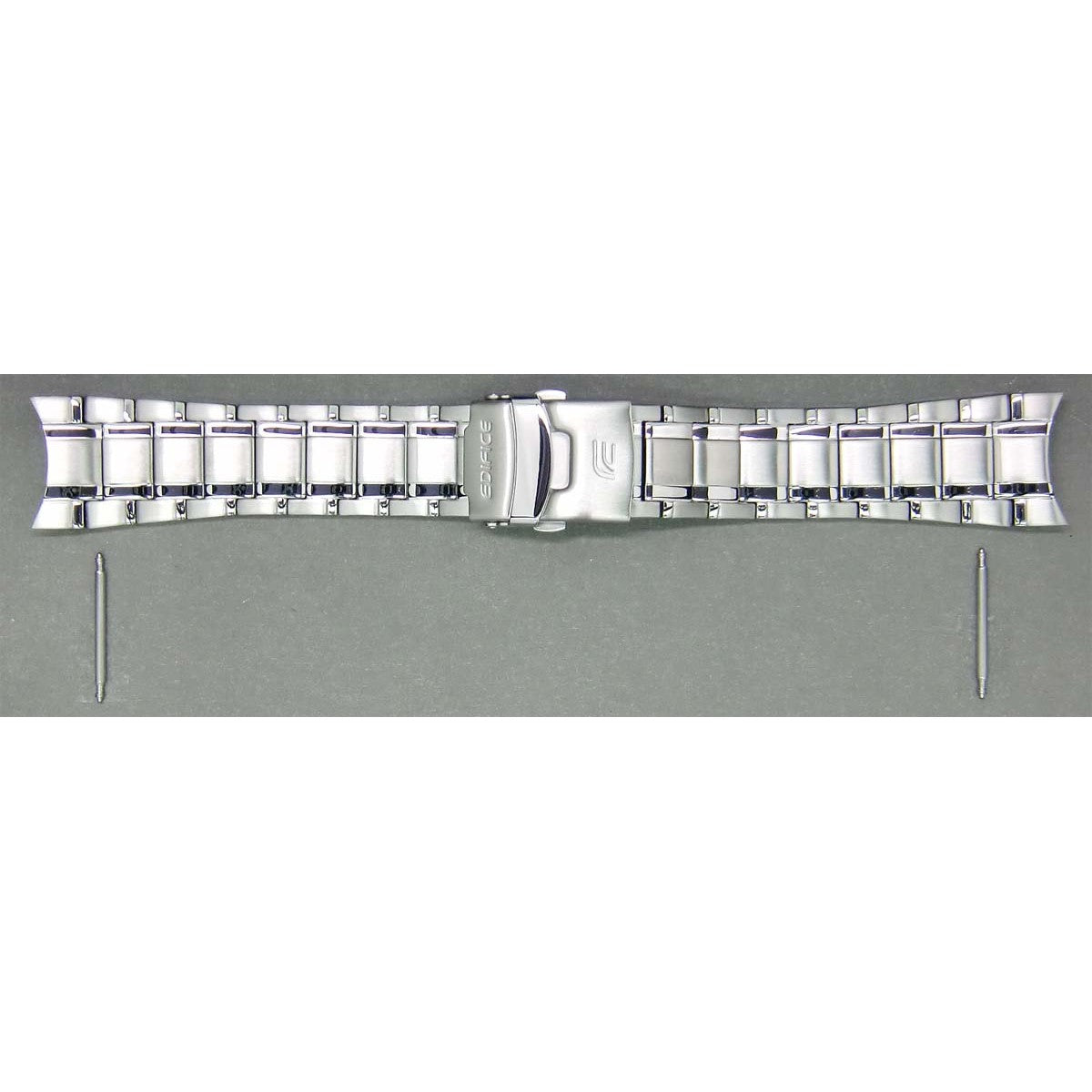 Casio EF-545D-7AV Watch Strap Replacement Band, Genuine Part 10341738
