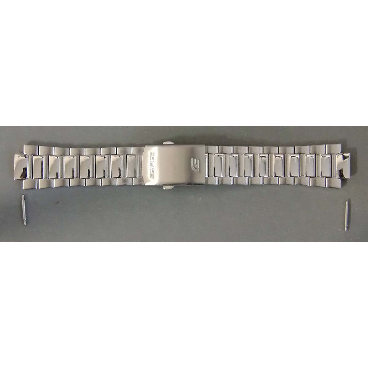 Casio EF-546D-5AV Watch Strap Replacement Band, Genuine Part 10341767