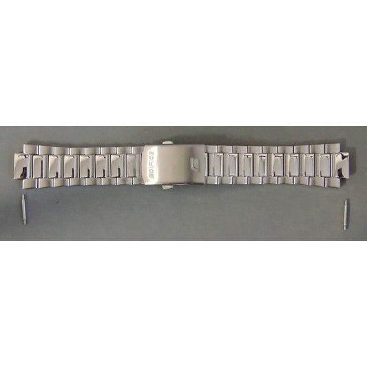 Casio EF-546D-7AV Watch Strap Replacement Band, Genuine Part 10341767