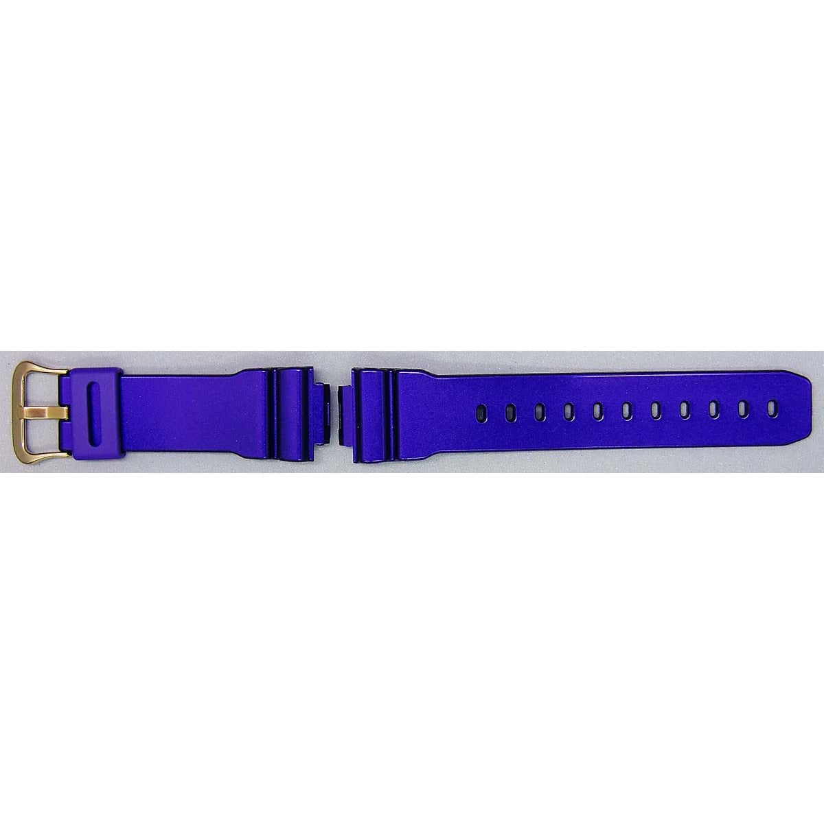 Casio DW-6900SW-6 Watch Strap Replacement Band, Genuine Part 10343238