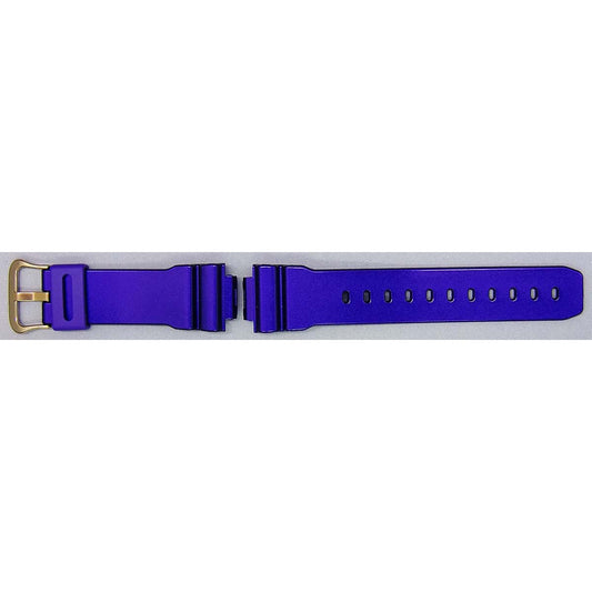 Casio DW-6900SW-6 Watch Strap Replacement Band, Genuine Part 10343238