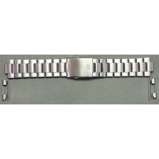 Casio EF-333D-1AV Watch Strap Replacement Band, Genuine Part 10344920