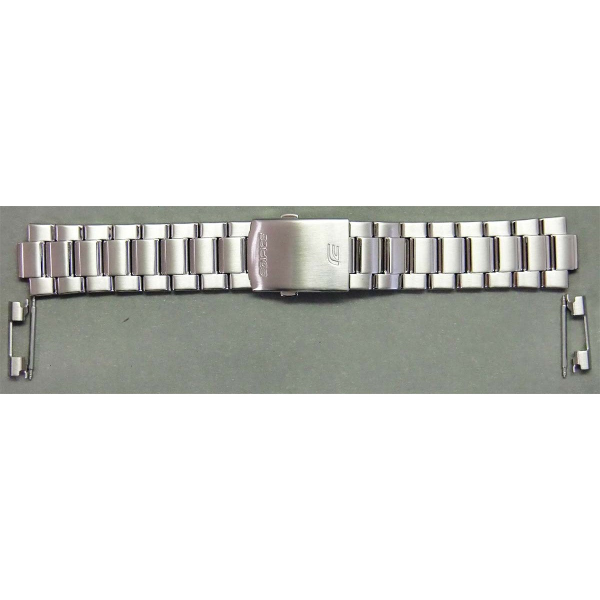 Casio EF-333D-7AV Watch Strap Replacement Band, Genuine Part 10344920