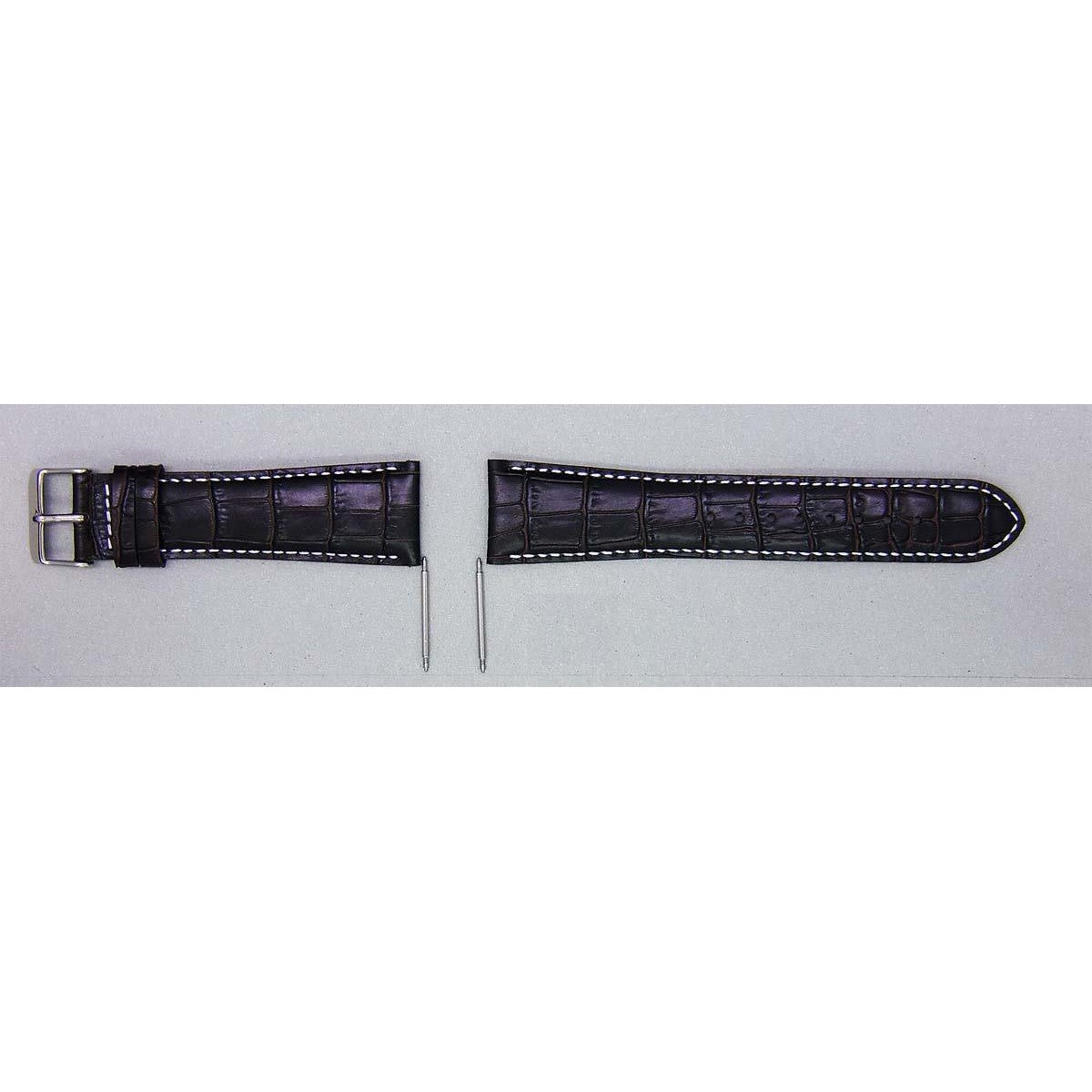 Casio EF-333L-5AV Watch Strap Replacement Band, Genuine Part 10345207