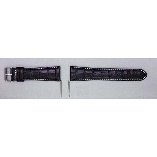 Casio EF-333L-5AV Watch Strap Replacement Band, Genuine Part 10345207