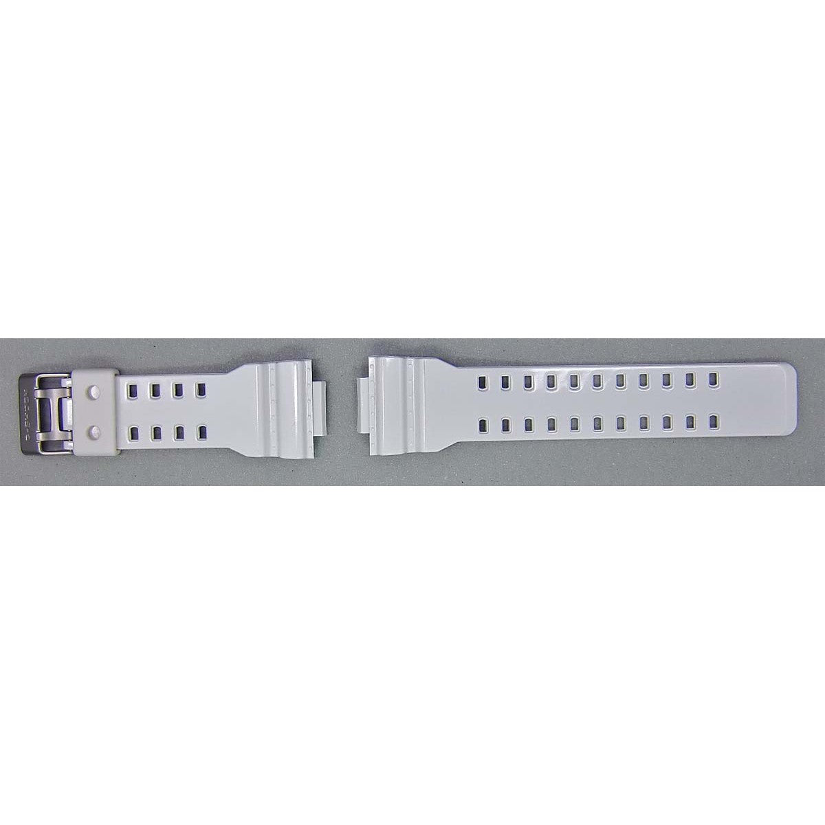 Casio GR-8900A-7 Watch Strap Replacement Band, Genuine Part 10347710