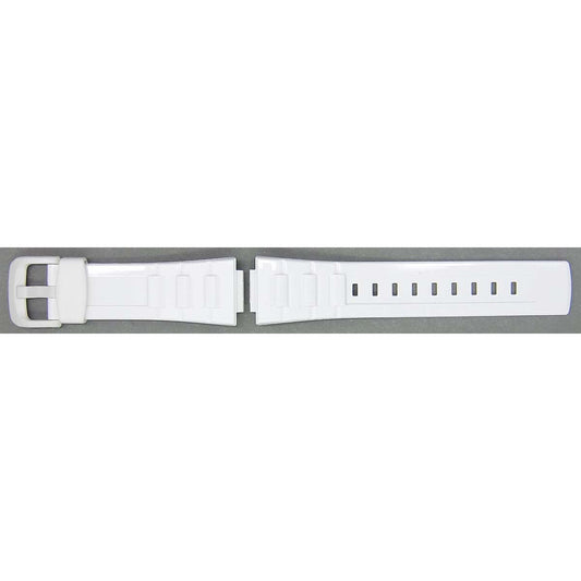 Casio BLX-100-7 Watch Strap Replacement Band, Genuine Part 10349444