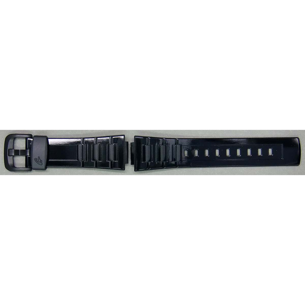 Casio BLX-100-1 Watch Strap Replacement Band, Genuine Part 10349450