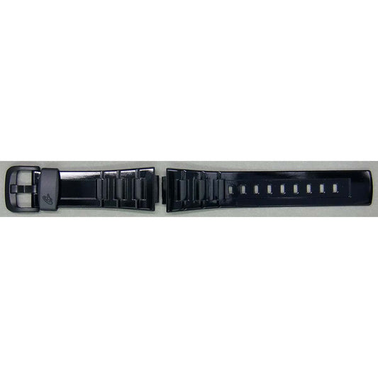 Casio BLX-100-1 Watch Strap Replacement Band, Genuine Part 10349450
