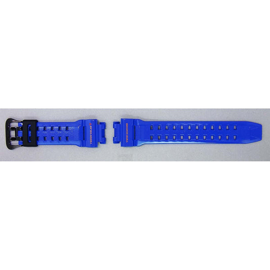 Casio GW-9200BLJ-2 Watch Strap Replacement Band, Genuine Part 10349878
