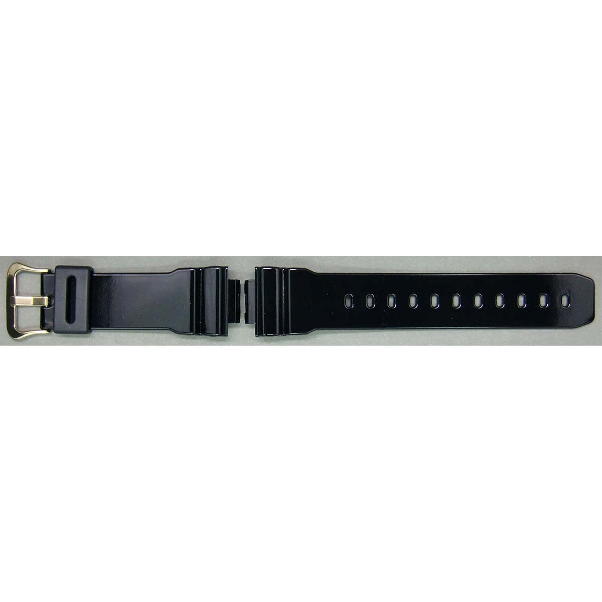 Casio DW-6900CB-1(3230) Watch Strap Replacement Band, Genuine Part 10349894