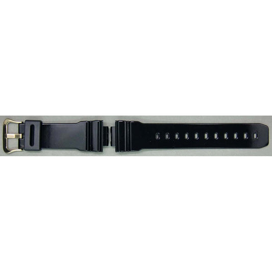 Casio DW-6900CB-1(3230) Watch Strap Replacement Band, Genuine Part 10349894