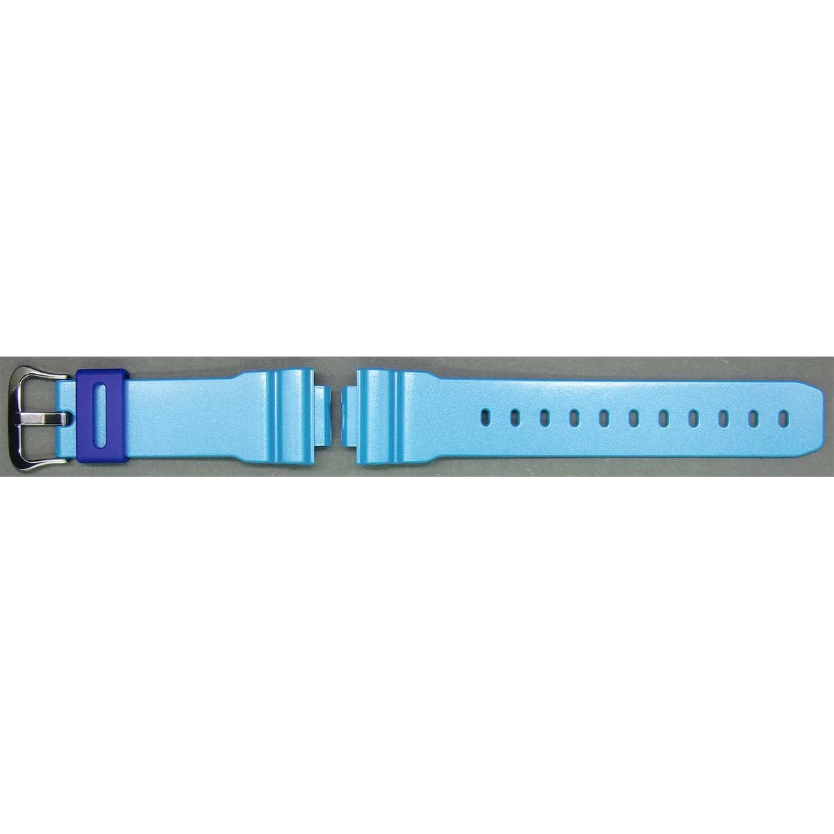 Casio DW-6900CB-2 Watch Strap Replacement Band, Genuine Part 10349895