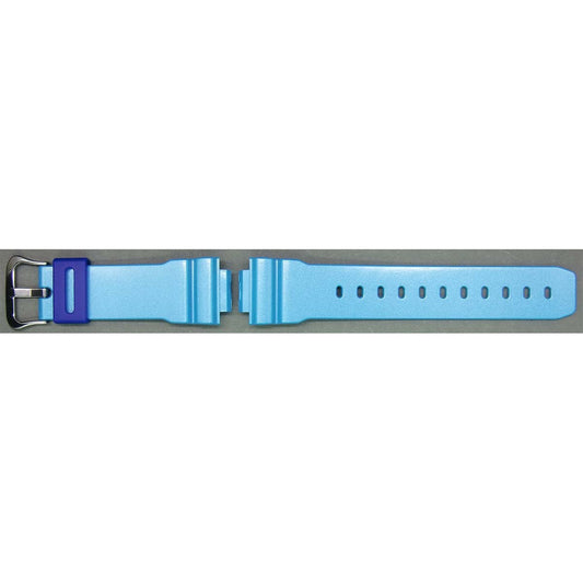 Casio DW-6900CB-2 Watch Strap Replacement Band, Genuine Part 10349895
