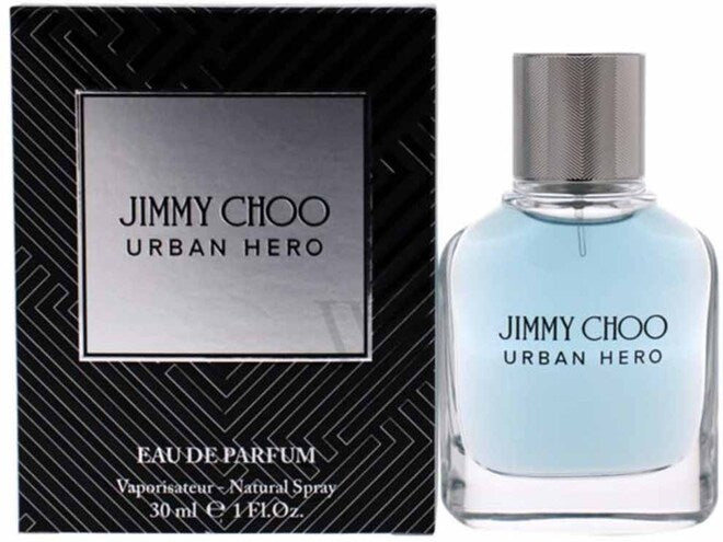 Jimmy Choo Urban Hero 30ml Eau de Parfum - Jimmy Choo