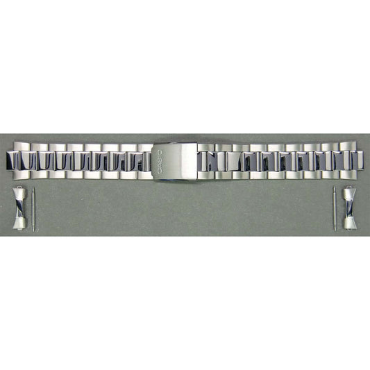 Casio MTP-1303PD-7BV Watch Strap Replacement Band, Genuine Part 10350260