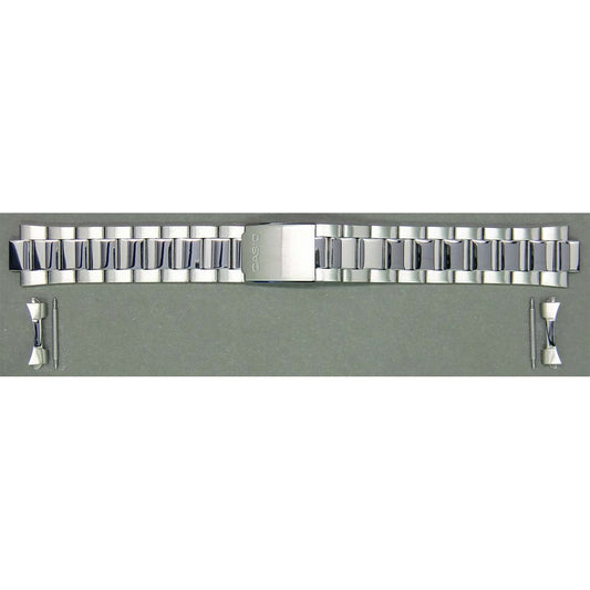 Casio MTP-1302PD-3AV Watch Strap Replacement Band, Genuine Part 10350271