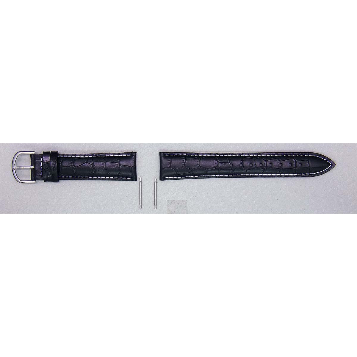Casio MTP-1302PL-7BV Watch Strap Replacement Band, Genuine Part 10350424