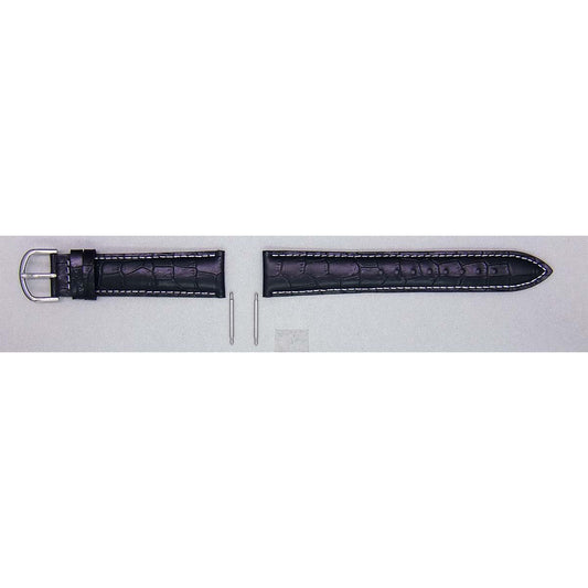 Casio MTP-1302PL-1AV Watch Strap Replacement Band, Genuine Part 10350424