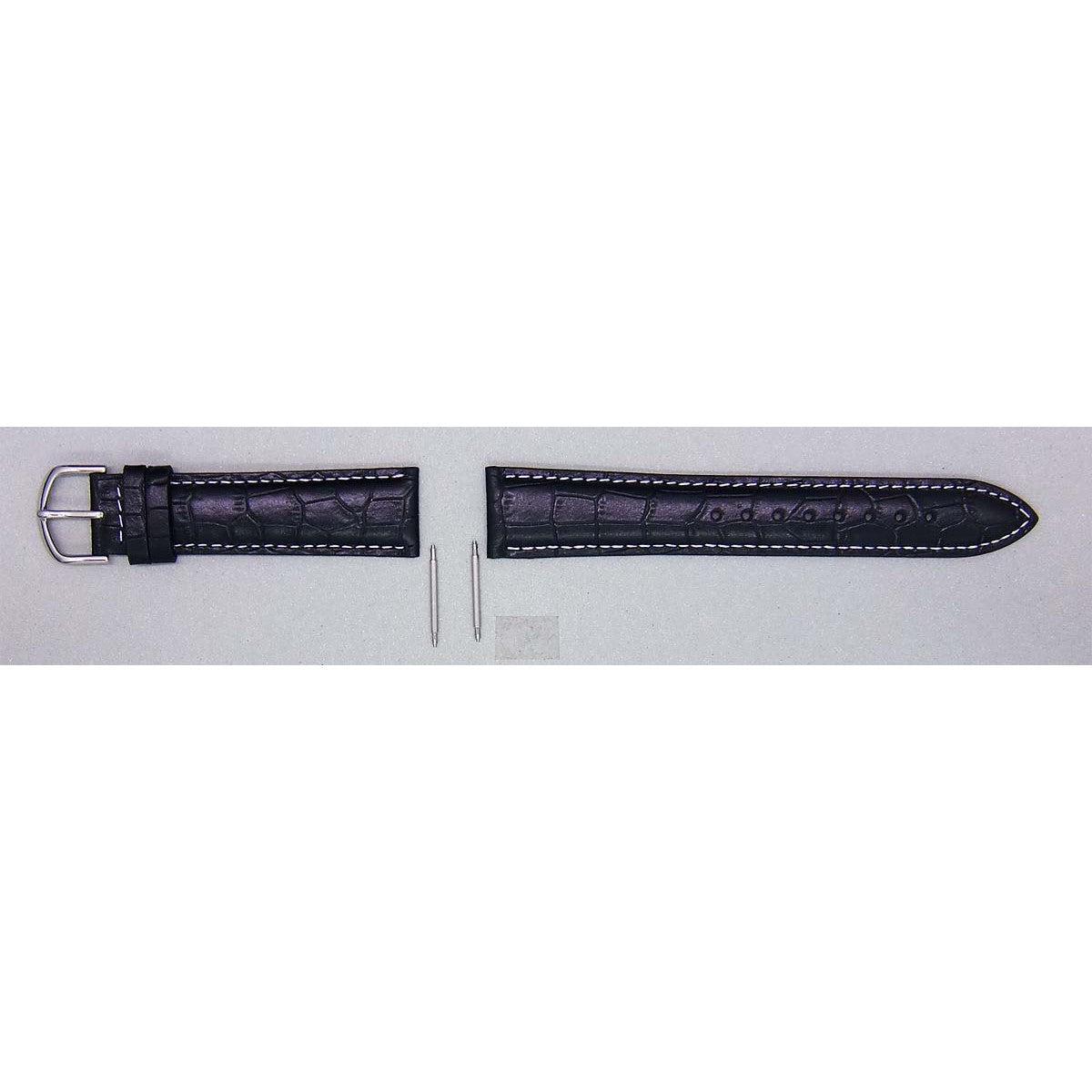 Casio MTP-1303PL-7BV Watch Strap Replacement Band, Genuine Part 10350430